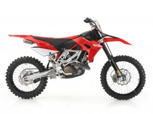 Aprilia MXV 450 2009 года